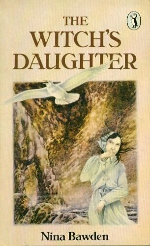 The Witch's Daughter