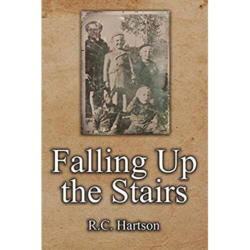 Falling Up The Stairs