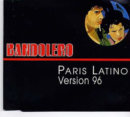 Paris Latino