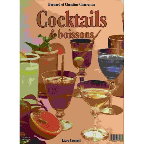 Cocktails & Boissons
