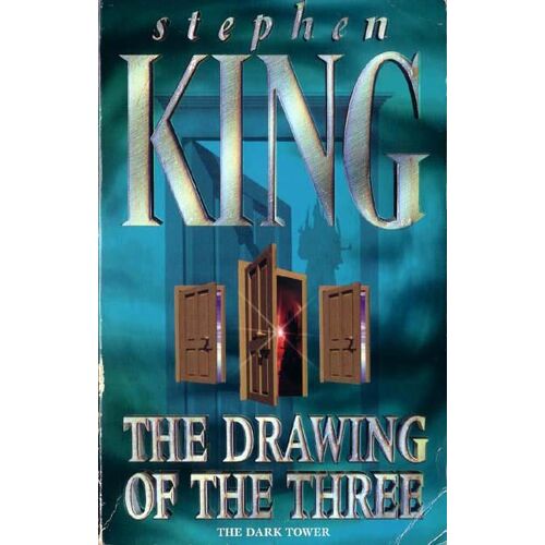 The Drawing Of The Three