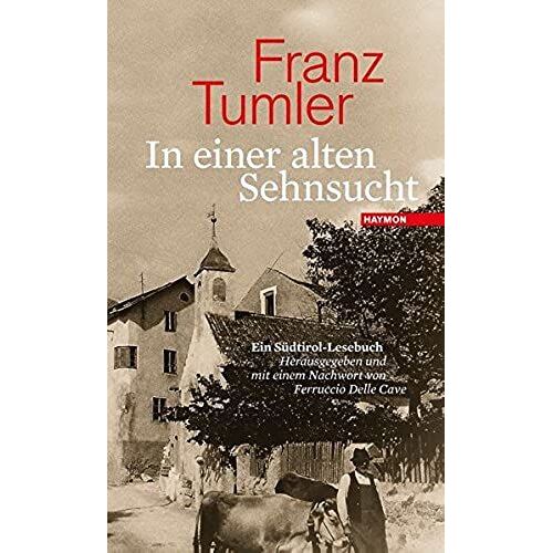 In Einer Alten Sehnsucht