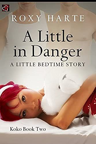 A Little In Danger (A Little Bedtime Story - Koko)