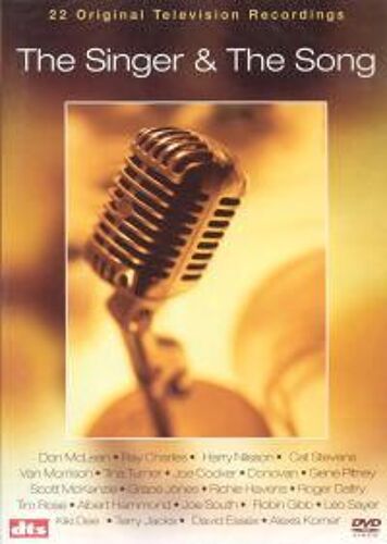 The Singer & The Song