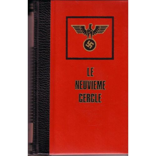 Fb  Mauthausen  Vol2:  Le Neuvième Cercle