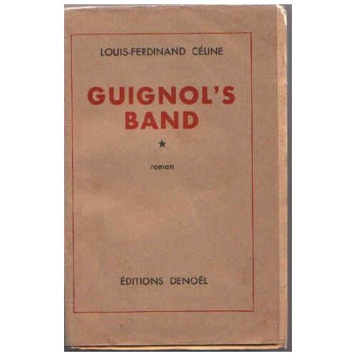Guignol's Band