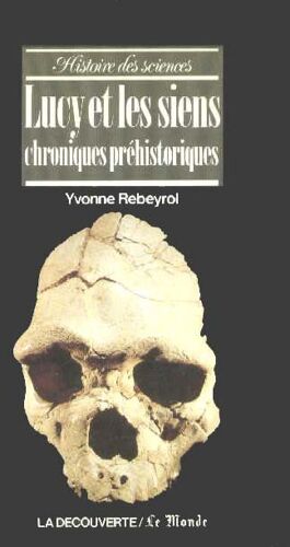 Lucy Et Les Siens