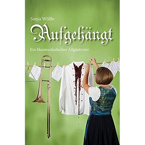 Wölfle, S: Aufgehängt