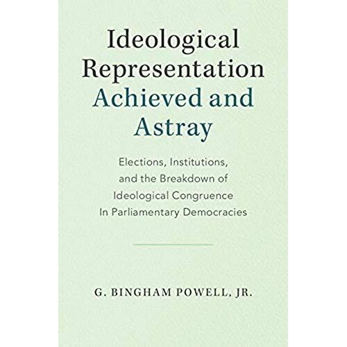 Ideological Representation: Achieved And Astray
