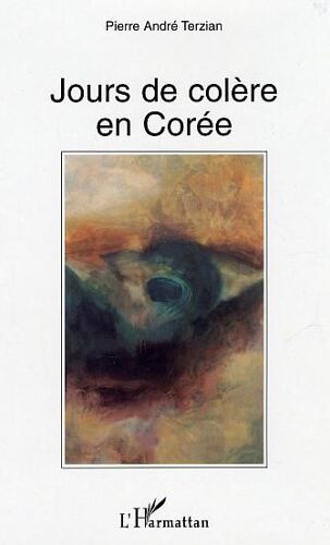 Jours De Colère En Corée - Théâtre