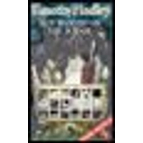 Not Wanted On The Voyage