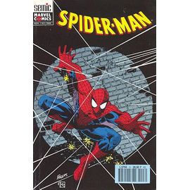 Spider-Man 8