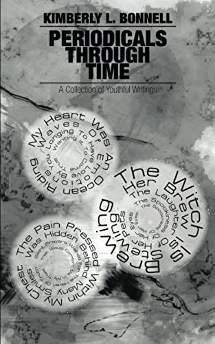 Periodicals Through Time