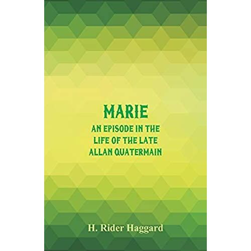 Marie
