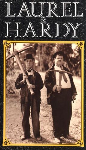 Laurel Et Hardy : Livreurs Sachez Livrer, Les Acrobates, À La Guerre