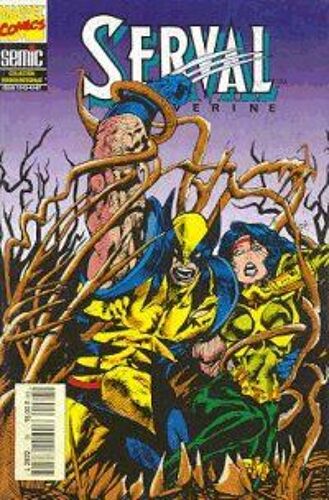 Serval Version Integrale N° 28