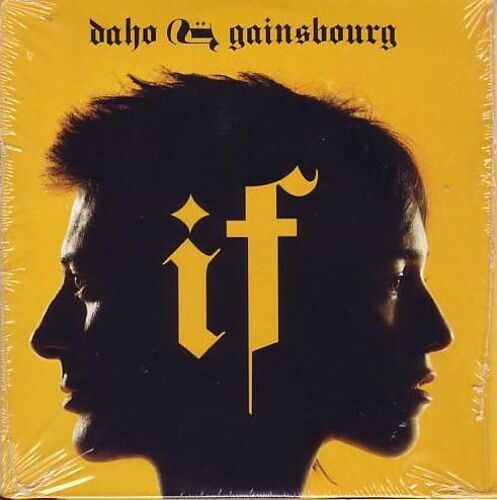 If (Duo Avec Charlotte Gainsbourg)