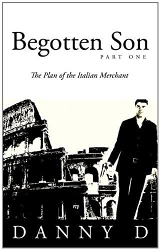 Begotten Son