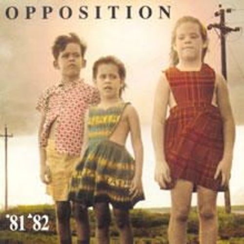 Breaking The Silence ; Intimacy