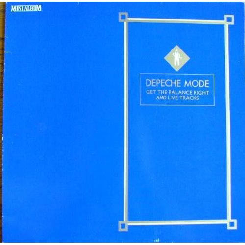 Get The Balance Right