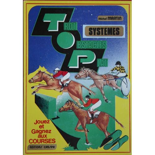 Top Systèmes, Volume 2