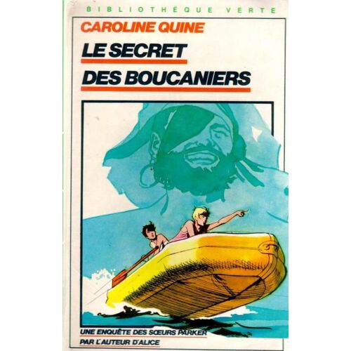 Le Secret Des Boucaniers