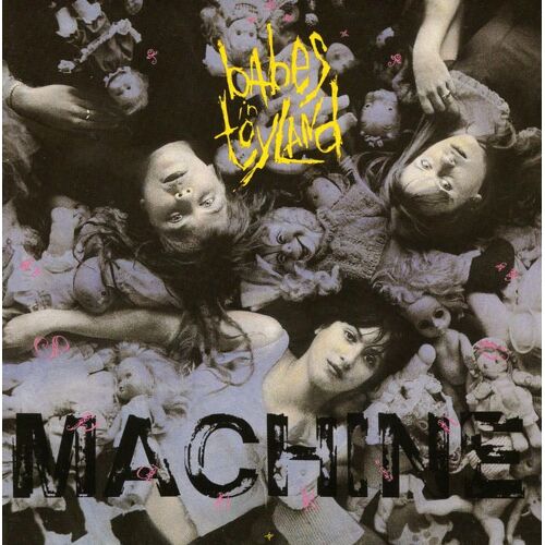 Spanking Machine