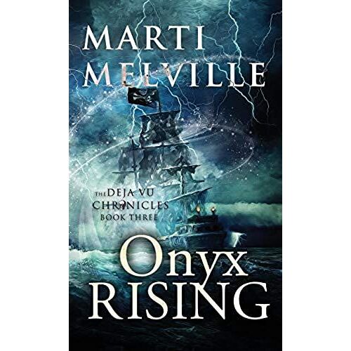 Onyx Rising