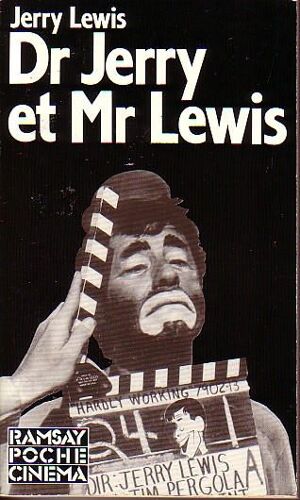 Docteur Jerry Et Mister Lewis