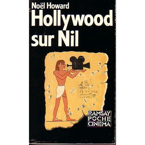 Hollywood-Sur-Nil