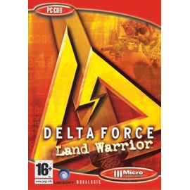 Delta Force: Land Warrior Pc