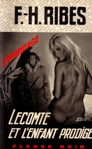 Lecomte Et L'enfant Prodige