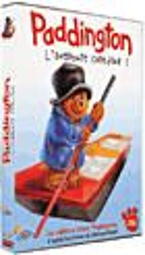 Paddington Trouve Une Famille