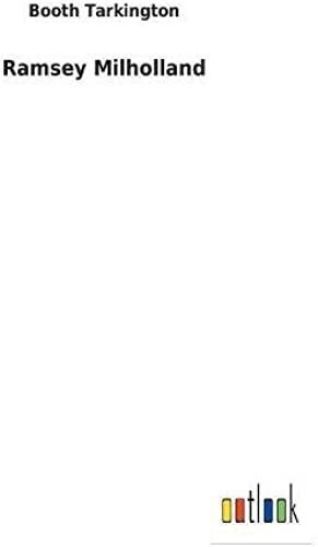 Ramsey Milholland