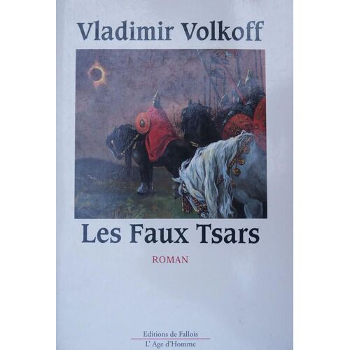 Les Faux Tsars