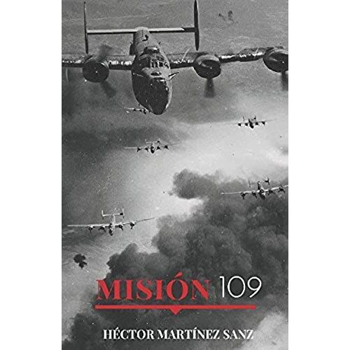 Misión 109: La Tragedia Del Lady B' Good