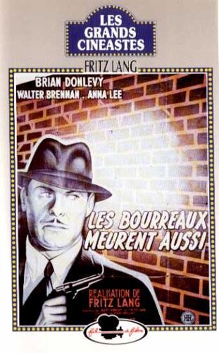 Les Bourreaux Meurent Aussi