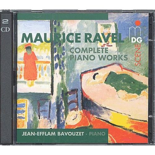 Intégrale De La Musique Pour Piano