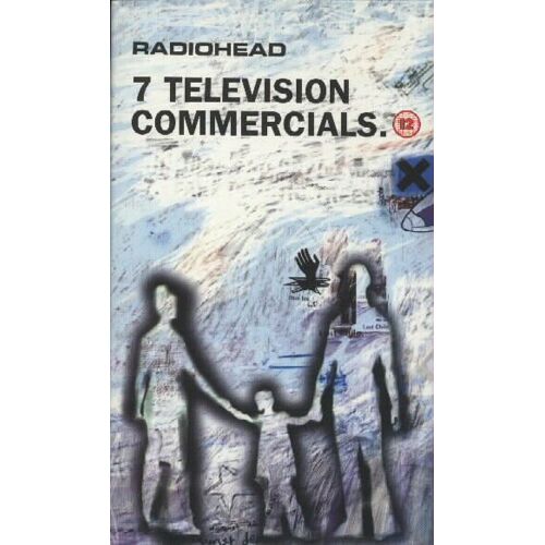 7 Television Commercials