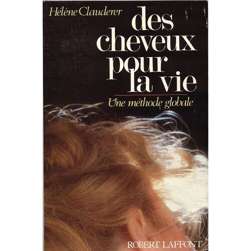 Des Cheveux Pour La Vie