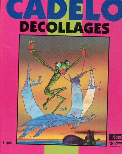 Décollages. Trajets