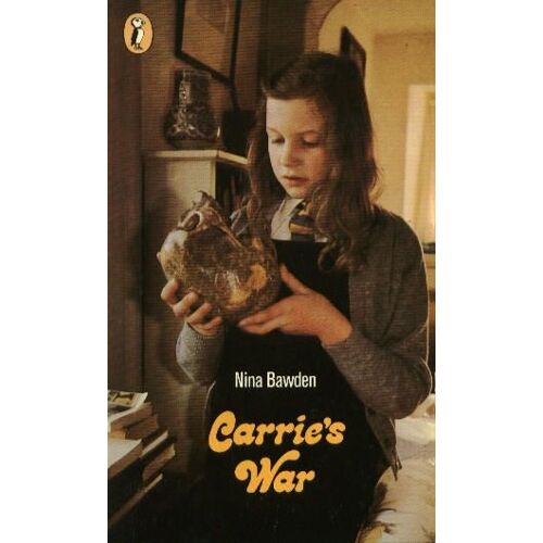 Carrie's War