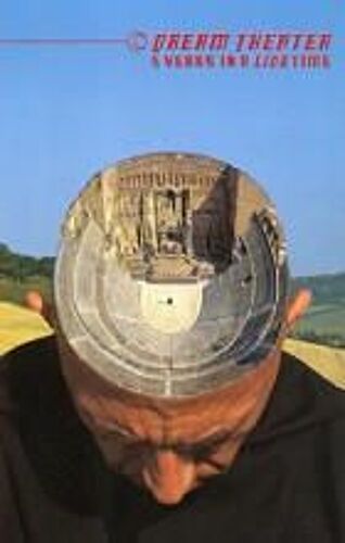 Dream Theater - 5 Years In A Live Time