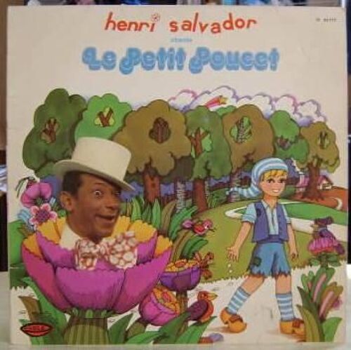 Le Petit Poucet