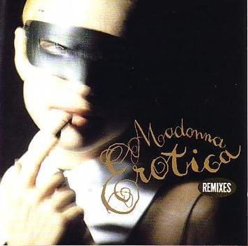 Erotica (Remixes)