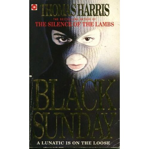 Black Sunday