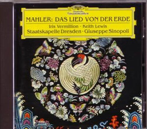 Chant De La Terre Vermillion