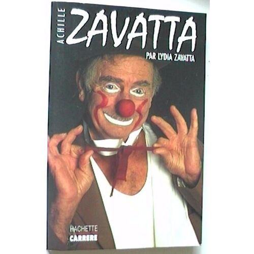 Achille Zavatta