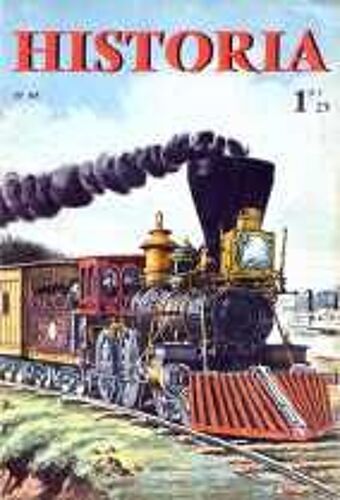 Historia N° 165