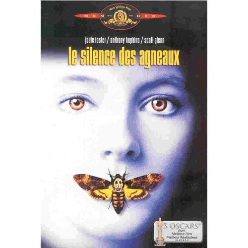 Le Silence Des Agneaux